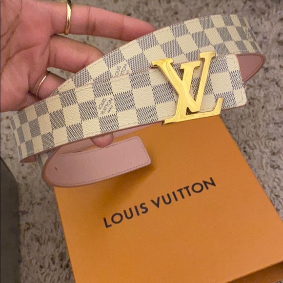 LV belt - Picture 3 of 3